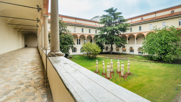 Milão: Entrada para o Museu de Ciência e Tecnologia Leonardo da Vinci - Image 6