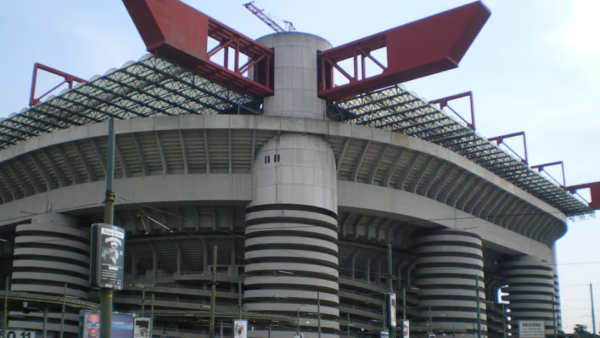 Milão: Tour Autoguiado pelo Estádio San Siro e Museu - Image 4